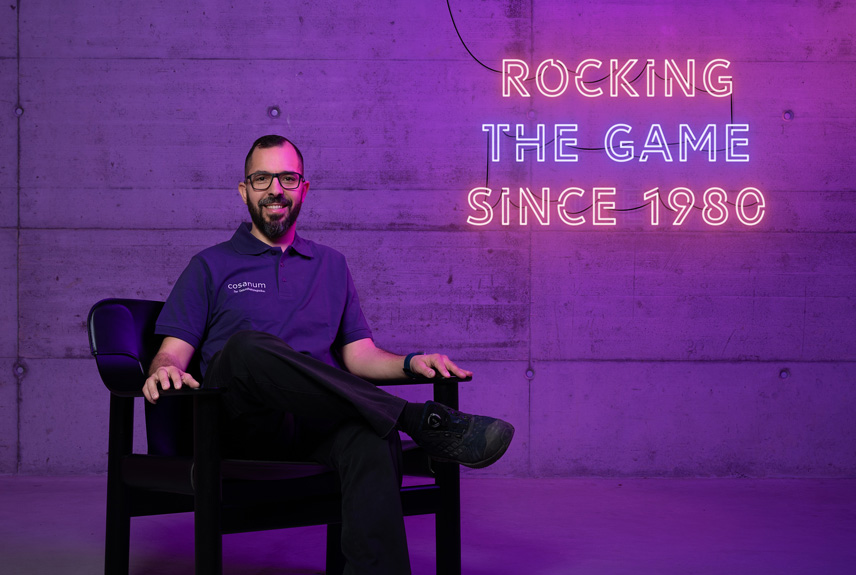 Vitor Fernandes Soares