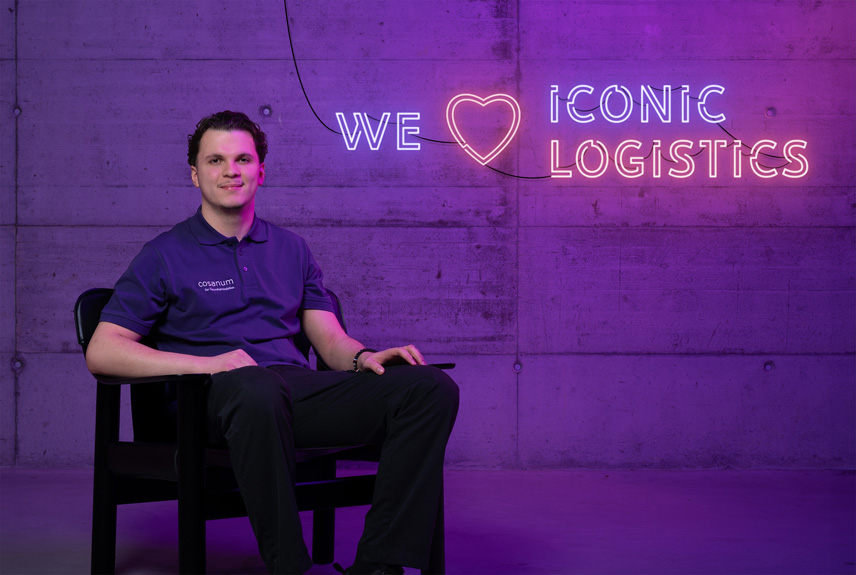 Aleksandar Stojanovic