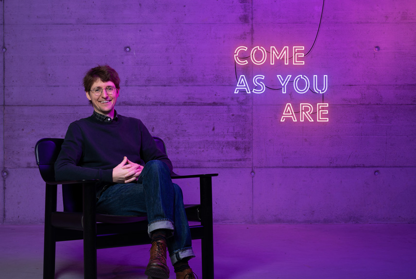 Gian Marco Ettisberger