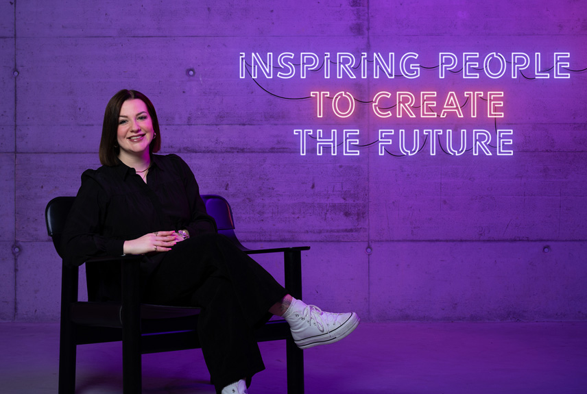 Tiffanie Nyffenegger