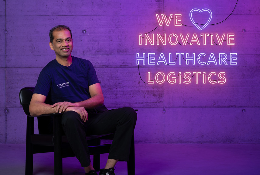 Mohamed Ali Peer Mohamed